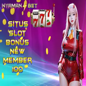 Rekomendasi Situs Slot Bonus 100 Terbaruâš¡ï¸�NyamanbetðŸŽ°